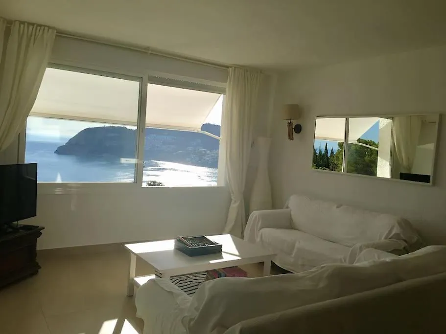 Carpe Diem Casa: Infinity Pool Stunning Views La Herradura  Villa La Herradura (Granada)