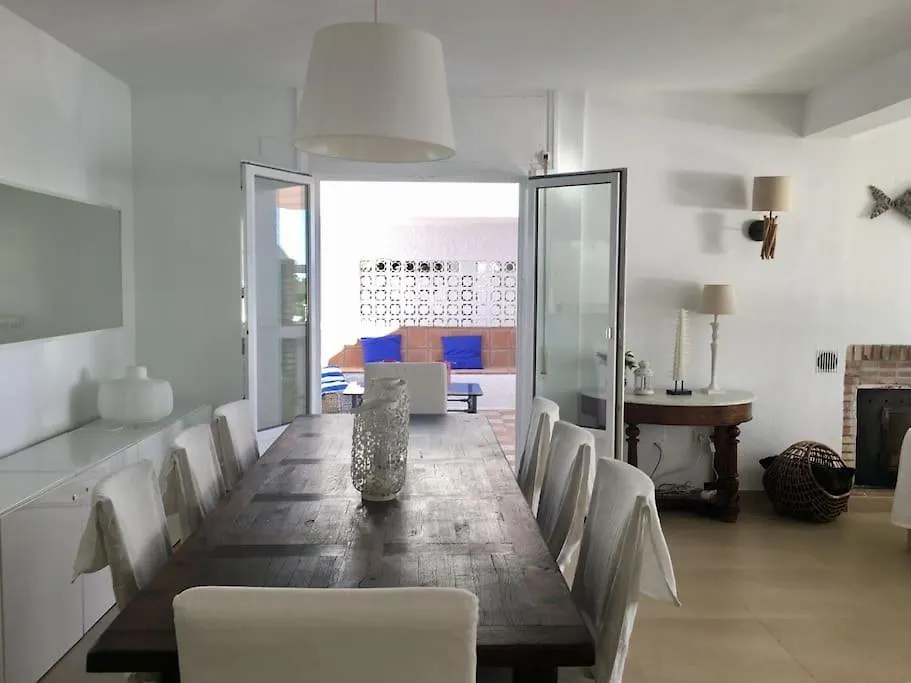 Carpe Diem Casa: Infinity Pool Stunning Views La Herradura  0*, La Herradura (Granada) Spain