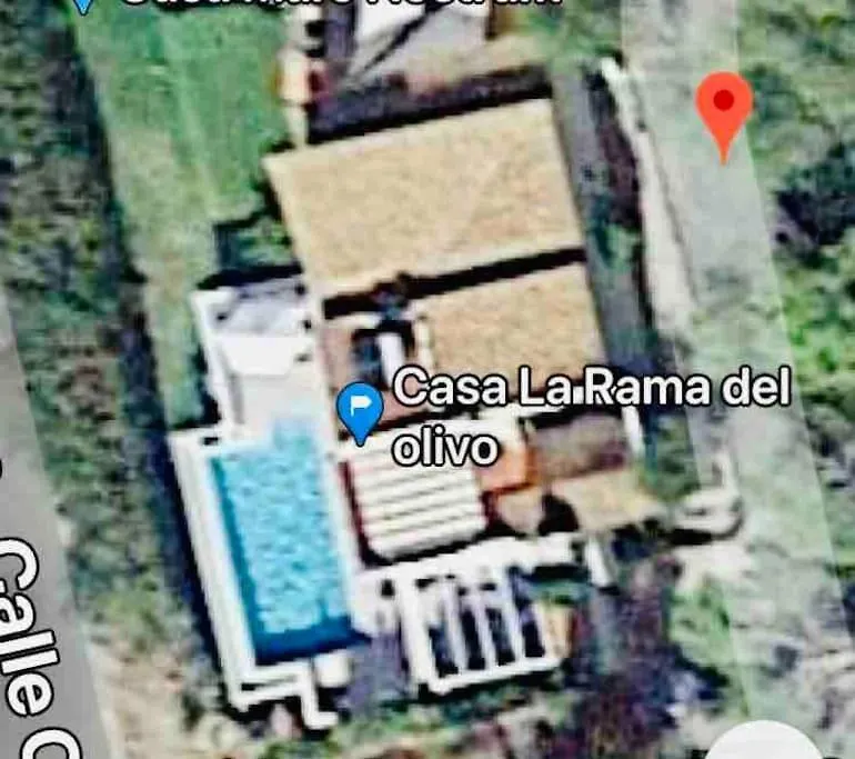 Carpe Diem Casa: Infinity Pool Stunning Views La Herradura  0*, La Herradura (Granada) Spain