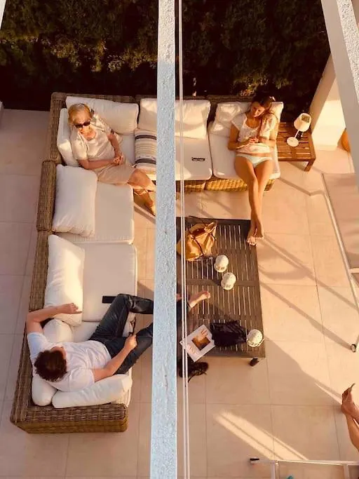 Carpe Diem Casa: Infinity Pool Stunning Views La Herradura  0*, La Herradura (Granada) Spain