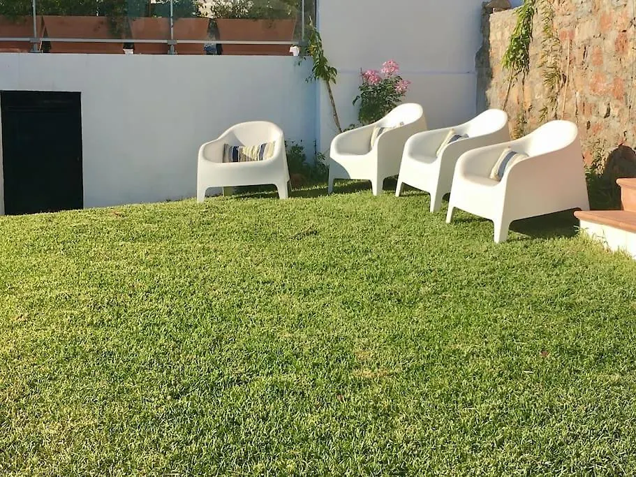 Villa Carpe Diem Casa: Infinity Pool Stunning Views La Herradura