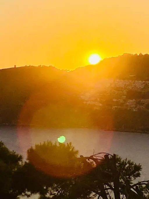 Villa Carpe Diem Casa: Infinity Pool Stunning Views La Herradura  Spain