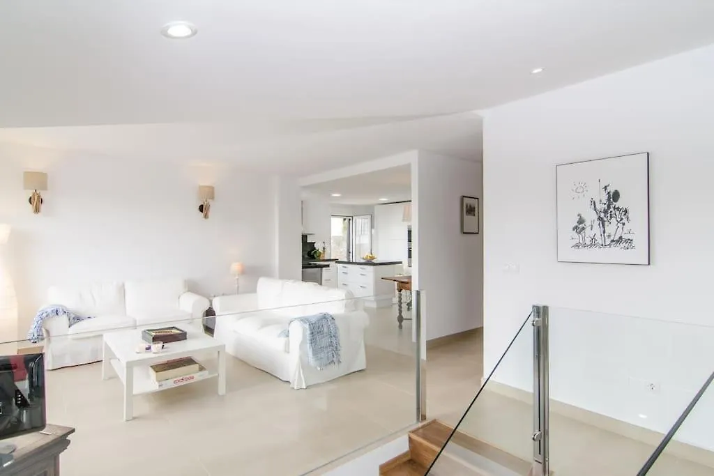 Carpe Diem Casa: Infinity Pool Stunning Views La Herradura  0*, La Herradura (Granada) Spain