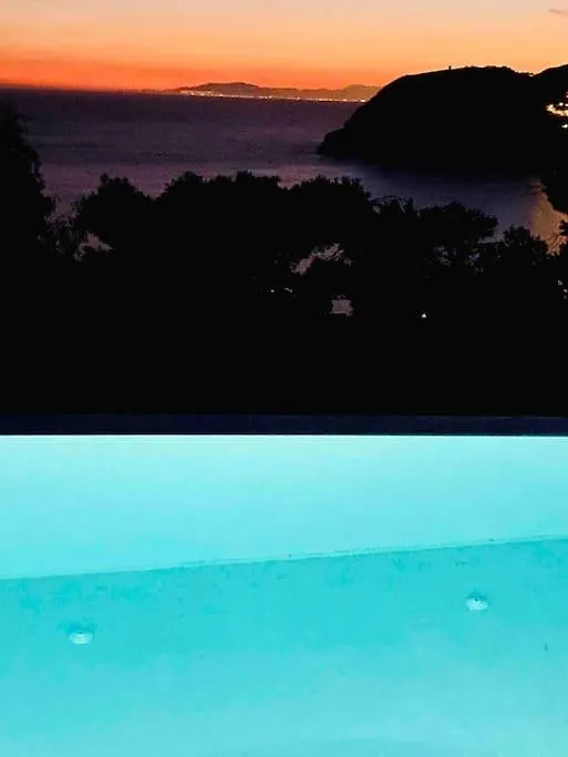 Carpe Diem Casa: Infinity Pool Stunning Views La Herradura  0*, La Herradura (Granada) Spain