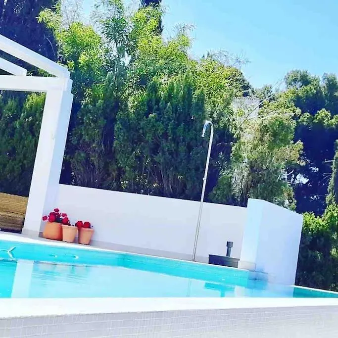 Villa Carpe Diem Casa: Infinity Pool Stunning Views La Herradura  Spain