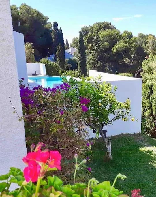 Villa Carpe Diem Casa: Infinity Pool Stunning Views La Herradura