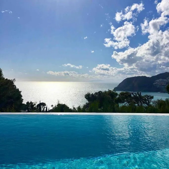 Carpe Diem Casa: Infinity Pool Stunning Views La Herradura  La Herradura (Granada)