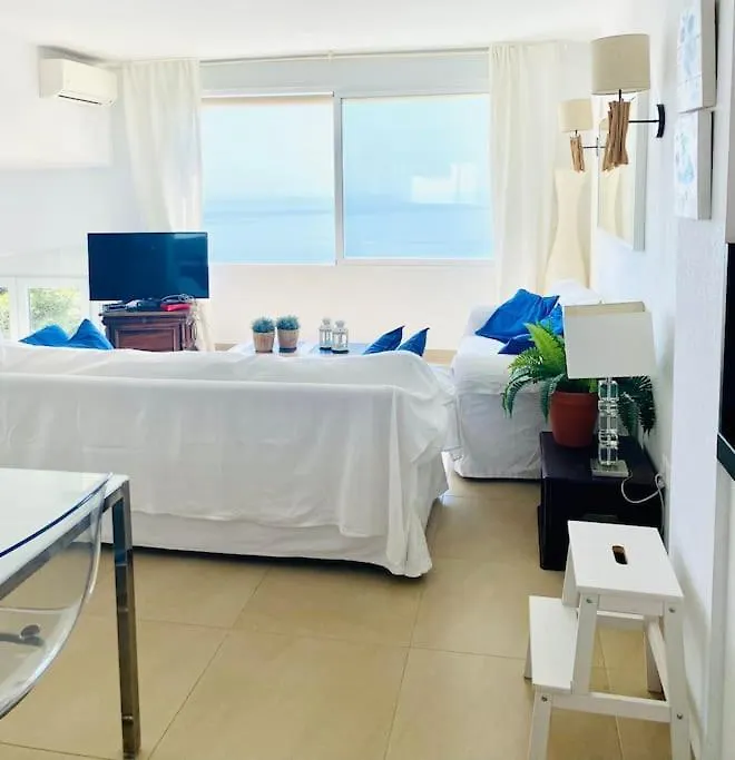 Carpe Diem Casa: Infinity Pool Stunning Views La Herradura