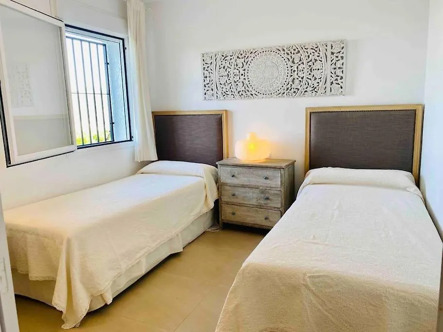 Carpe Diem Casa: Infinity Pool Stunning Views La Herradura  Spain