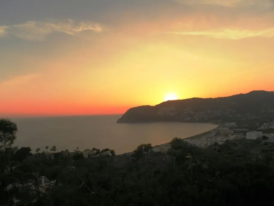 Carpe Diem Casa: Infinity Pool Stunning Views La Herradura  0*, La Herradura (Granada) Spain