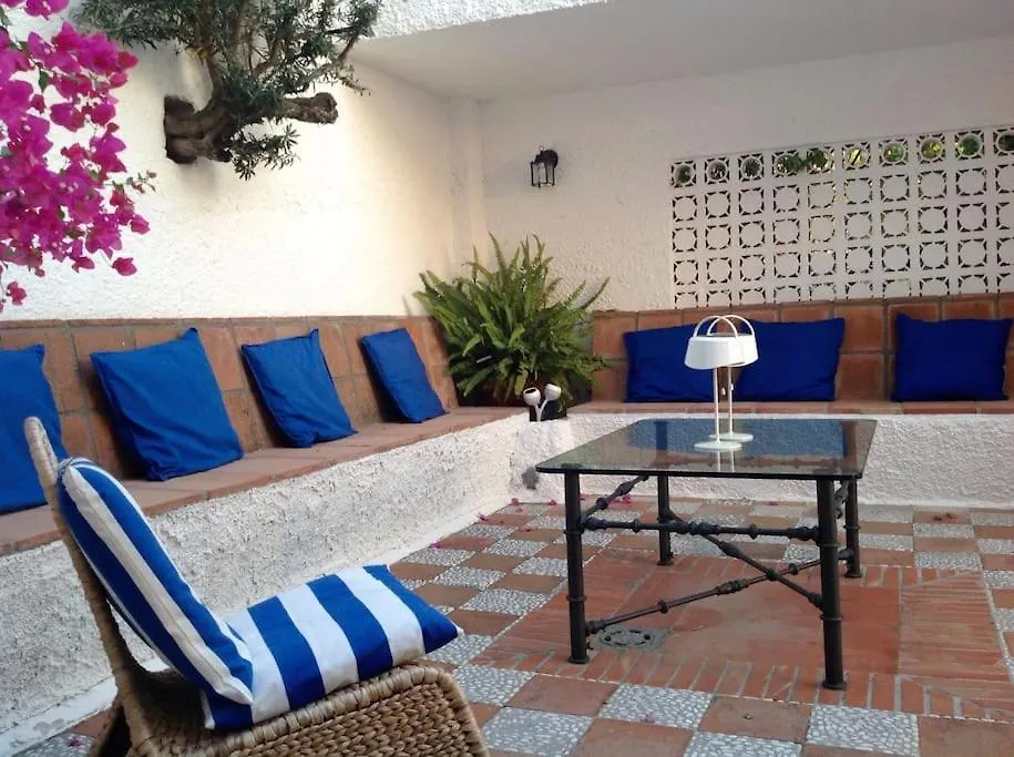Villa Carpe Diem Casa: Infinity Pool Stunning Views La Herradura
