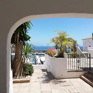 Apartamento Grande En El Puerto Marina Del Este Apartamento