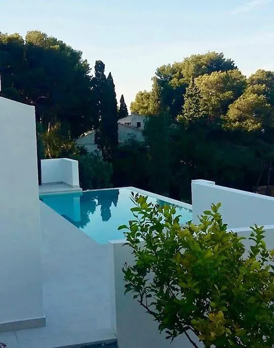 Villa Carpe Diem Casa: Infinity Pool Stunning Views La Herradura