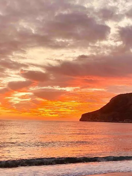Carpe Diem Casa: Infinity Pool Stunning Views La Herradura