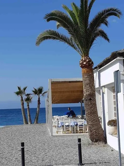 Carpe Diem Casa: Infinity Pool Stunning Views La Herradura  Spain