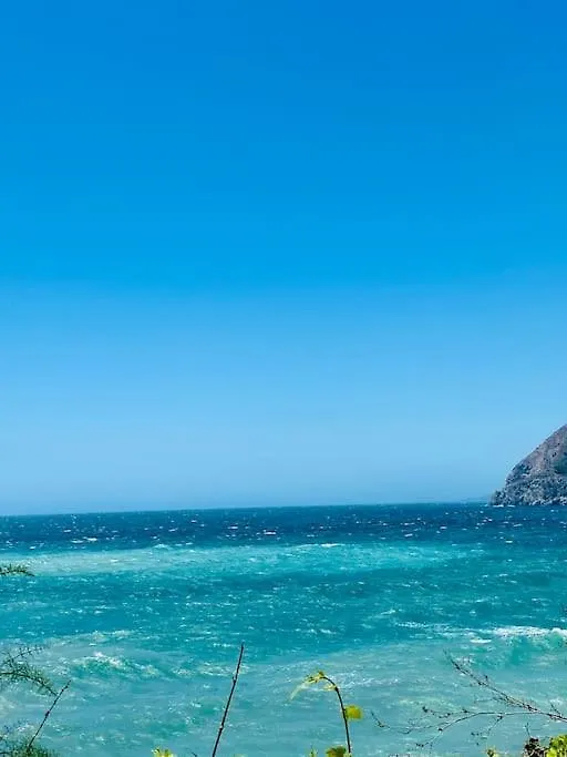 Villa Carpe Diem Casa: Infinity Pool Stunning Views La Herradura  Spain
