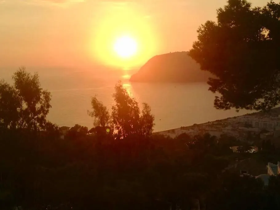Carpe Diem Casa: Infinity Pool Stunning Views La Herradura